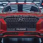 What Makes the Hyundai Palisade a Standout Family SUV
