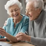 Why More Seniors Are Getting Online and Enjoying It
