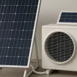 Solar Air Conditioners in 2025: Efficient Cooling With Clean Energy