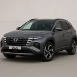 The New Hyundai Palisade Shines Among May 2025 Releases