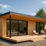 Opklapbedden veranderen compacte woonruimtes