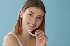 Dental Aligners – The Clear Path to a Better Smile