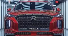 Why the New Hyundai Palisade Continues to Gain Attention