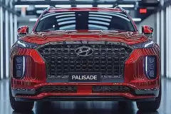 What Makes the Hyundai Palisade a Standout Family SUV